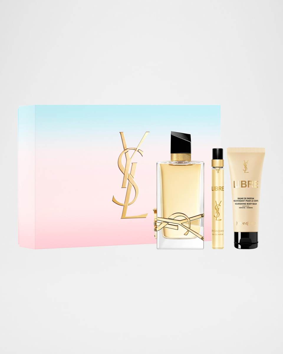 Libre Eau de Parfum Valentine's Day Gift Set